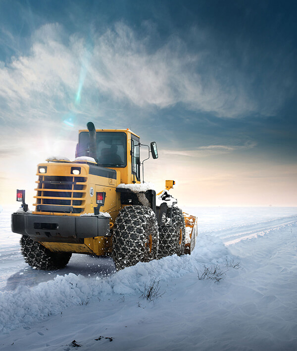 Diesel B0 - Winterfest auch bei starkem Frost Diesel B0 - Winterfest auch bei starkem Frost